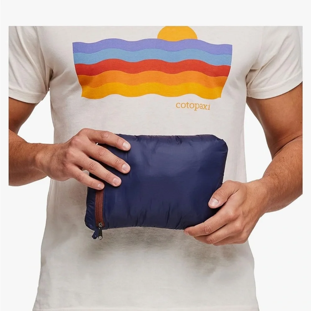 Cotopaxi Fuego Down Vest men’s - Picture 8 of 8